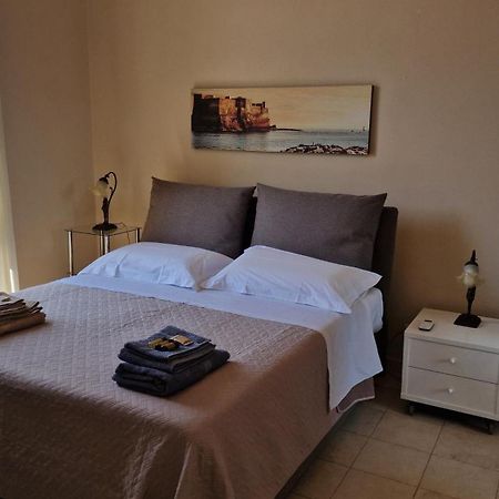 Residenza Storica Tarsia Daire Napoli Dış mekan fotoğraf